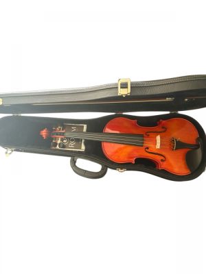 VIOLINO 4/4 ROLIM JA MASTER IMPORTADO RED VINTAGE