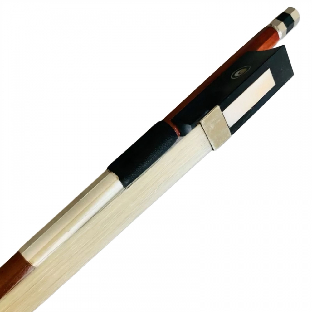 ARCO OCTOGONAL PARA VIOLINO EAGLE 4/4 - Imagem 3