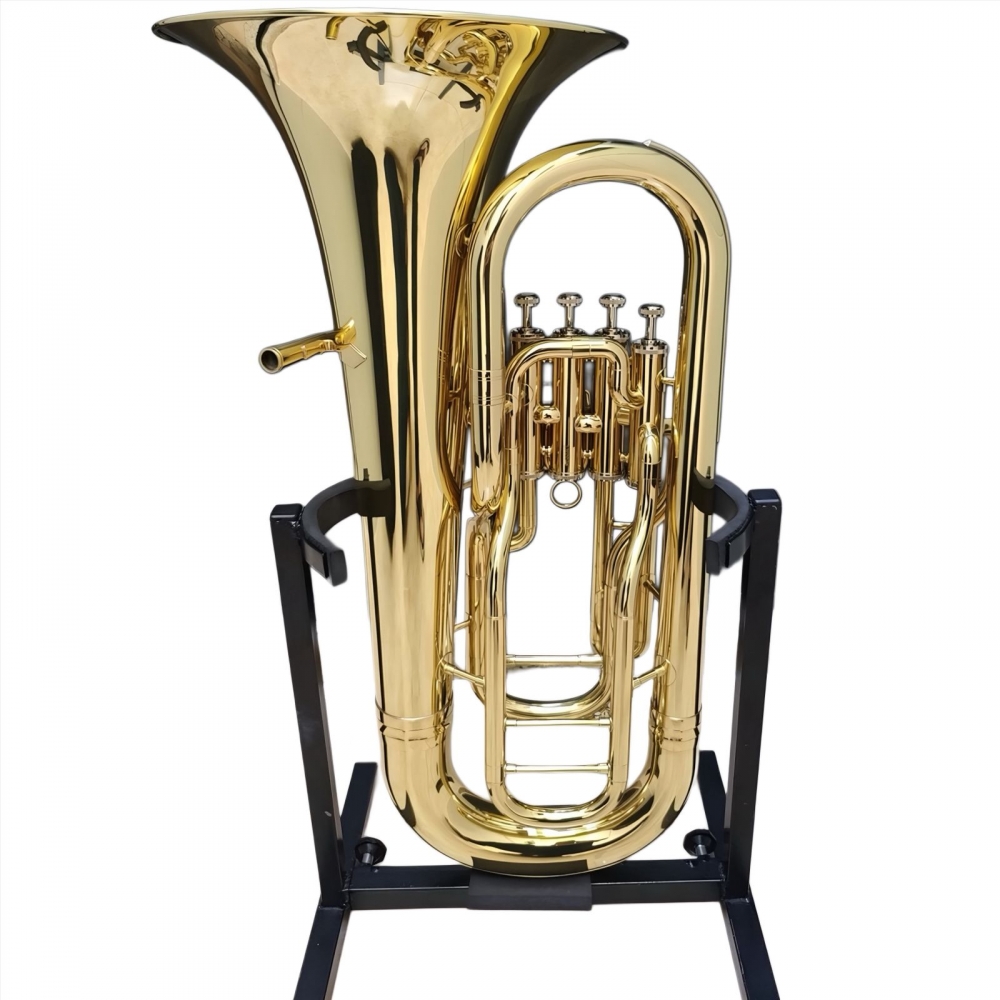 EUPHONIUM BOMBARDINO 4 PISTO HARMONICS HEU-1140L