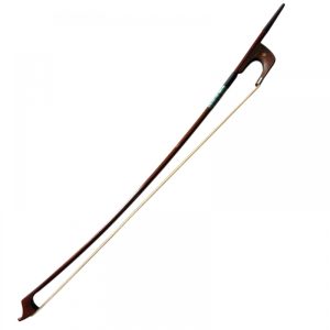 ARCO CONTRABAIXO 4/4 ACÚSTICO IPÊ JUNIOR ROLIM MODELO ALEMÃO