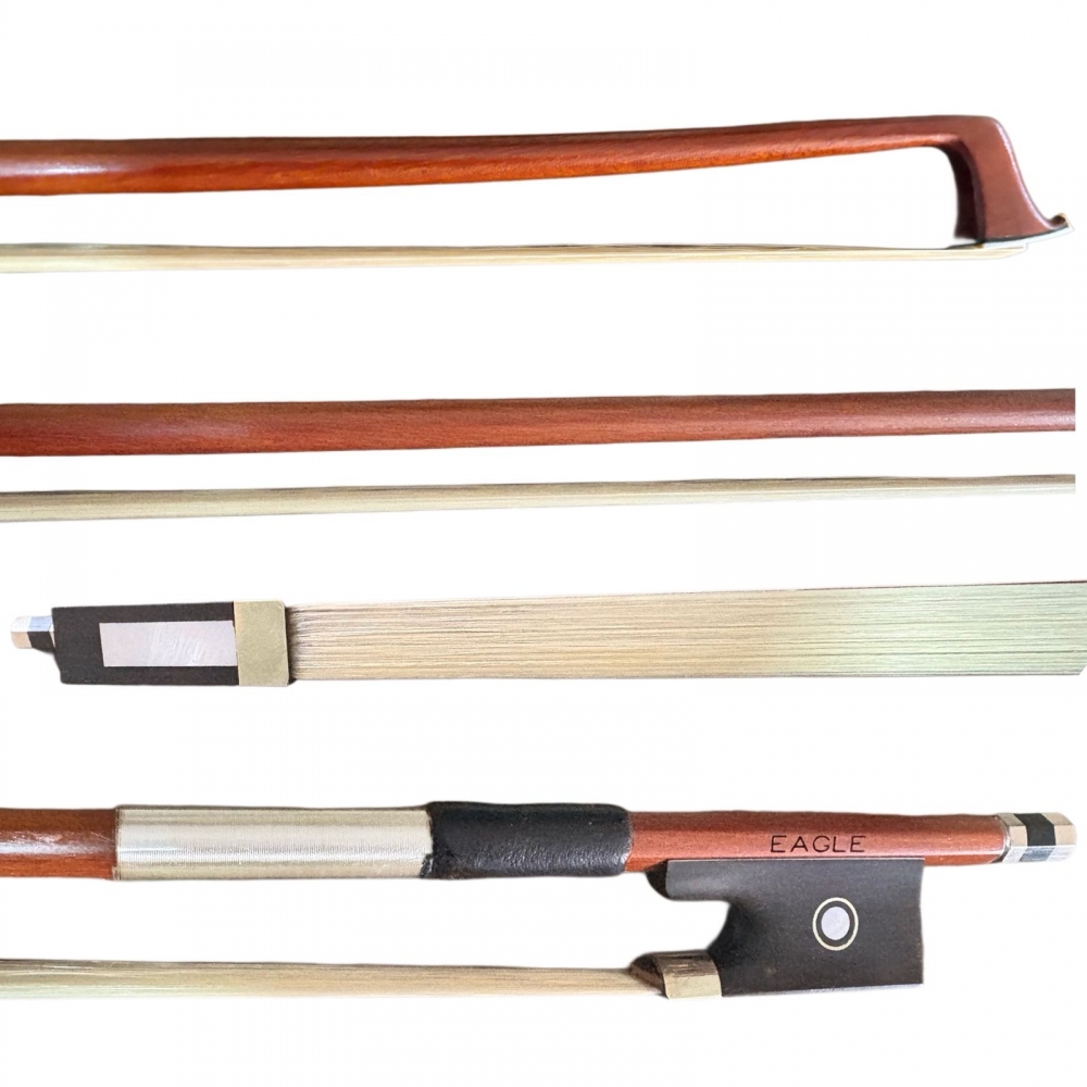 ARCO PARA VIOLINO EAGLE 4/4 - Imagem 4