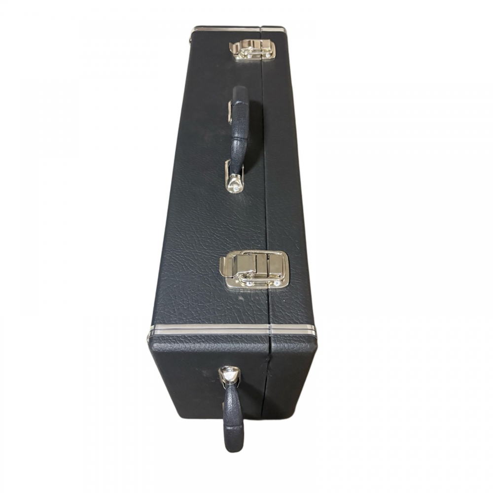 ESTOJO CASE PARA TROMPETE PRETO - Imagem 4