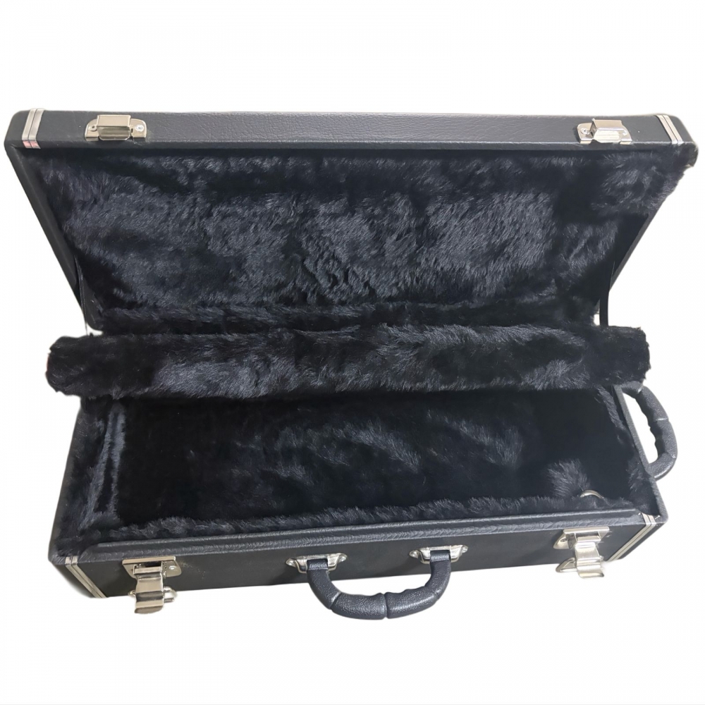 ESTOJO CASE PARA TROMPETE PRETO - Imagem 2