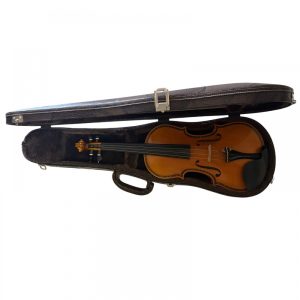 VIOLINO ANGELO DI PIAVE ANTONIO STRADIVARIUS 1679 OLE BULL