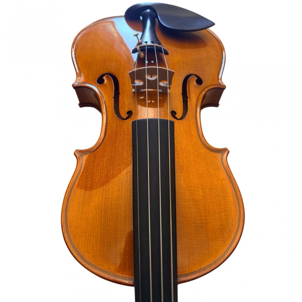 VIOLINO ATELIÊ NEWMUSICAL ÂMBAR 2021 - Imagem 5