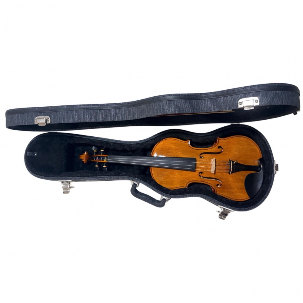 VIOLINO ATELIÊ NEWMUSICAL ÂMBAR 2021 - Imagem 2
