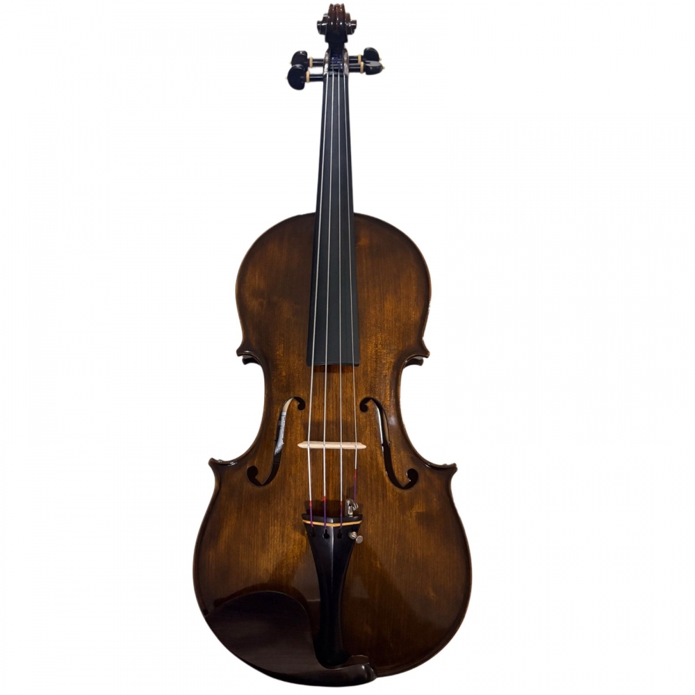 VIOLA 41 ROLIM ORQUESTRA ENVELHECIDA KIT ÉBANO - Imagem 3