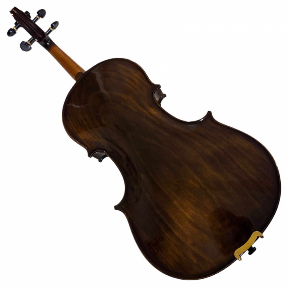 VIOLA 41 ROLIM ORQUESTRA ENVELHECIDA KIT ÉBANO - Imagem 7