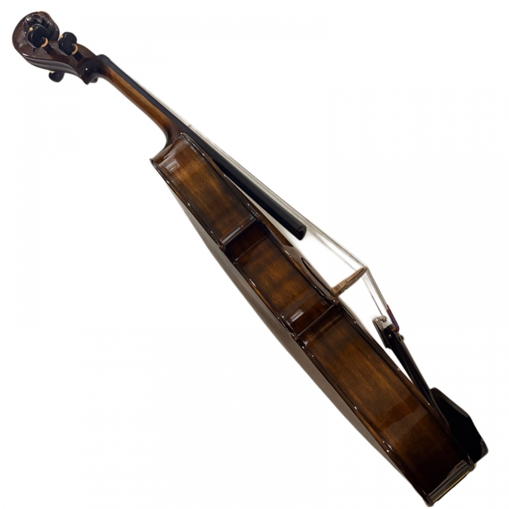VIOLA 41 ROLIM ORQUESTRA ENVELHECIDA KIT ÉBANO - Imagem 6
