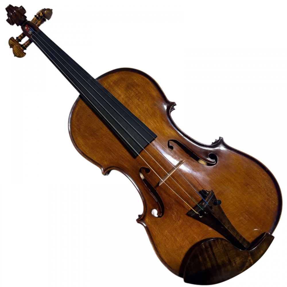VIOLINO MARCIO MONTEIRO 2025