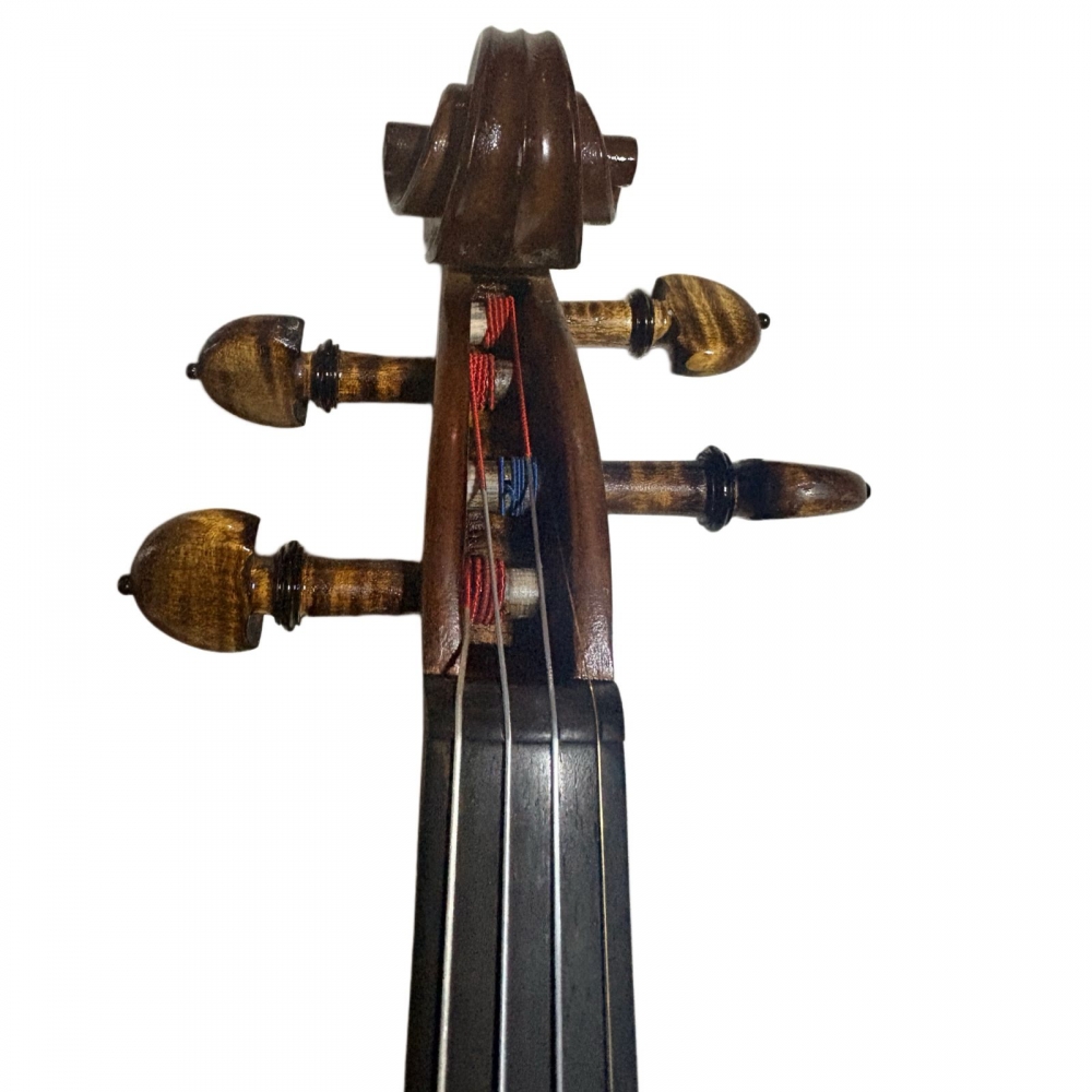 VIOLINO MARCIO MONTEIRO 2025 - Imagem 7