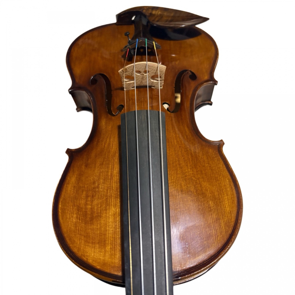VIOLINO MARCIO MONTEIRO 2025 - Imagem 5