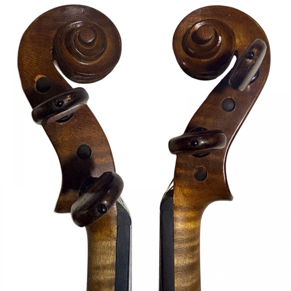 VIOLINO MARCIO MONTEIRO 2025 - Imagem 8