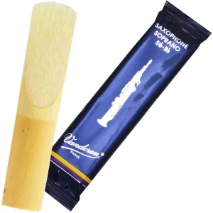 PALHETA SAX SOPRANO VANDOREN TRADICIONAL
