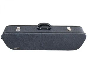 ESTOJO CASE VIOLINO AMAROCASE RETANGULAR AMERICANO