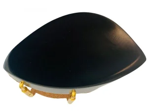 QUEIXEIRA VIOLINO ÉBANO TEKA