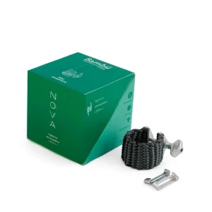 ABRAÇADEIRA NOVA SAX ALTO BAMBU