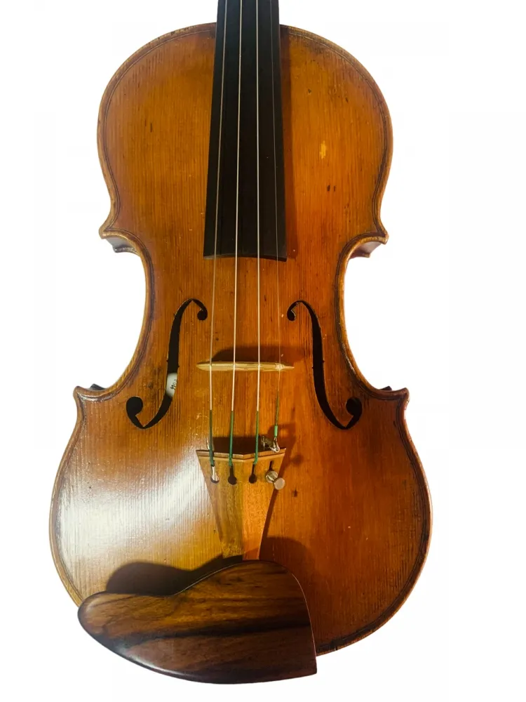VIOLINO MARCOS PANDOLFI 2016 - Imagem 3