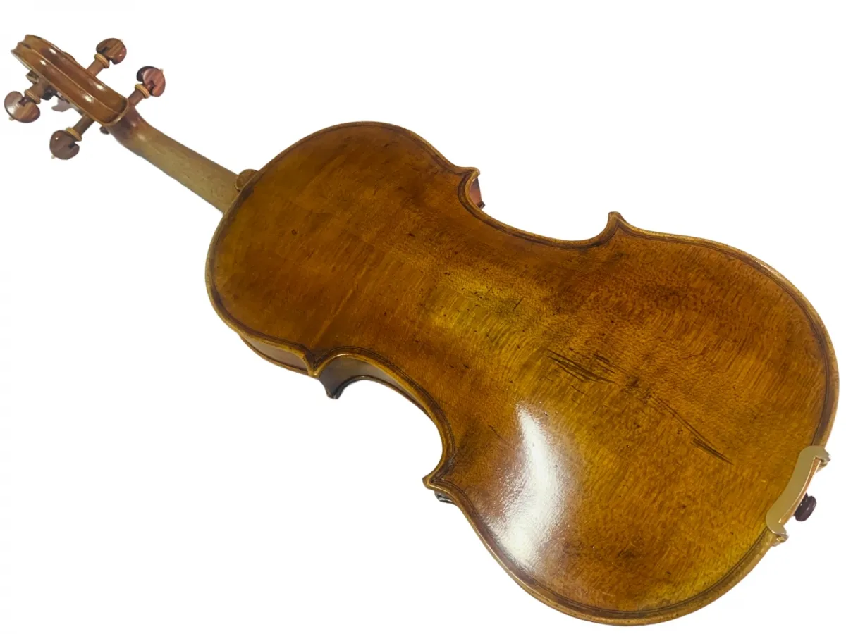 VIOLINO MARCOS PANDOLFI 2016 - Imagem 5