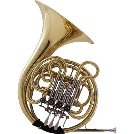 TROMPA HARMONICS F/BB HFH-600L
