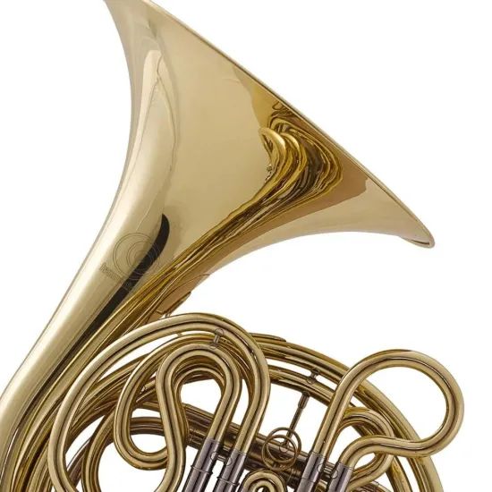 TROMPA HARMONICS F/BB HFH-600L - Imagem 5