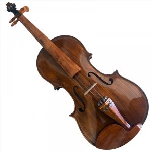 VIOLA 41 ROLIM ORQUESTRA MOGNO ENVELHECIDO