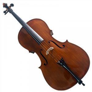 VIOLONCELO ATELIÊ JSC