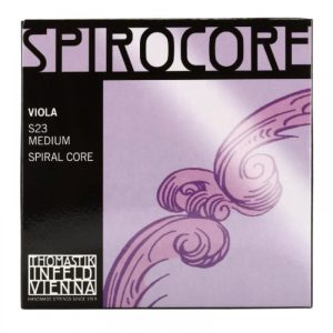 ENCORDOAMENTO VIOLA DE ARCO THOMASTIK SPIROCORE