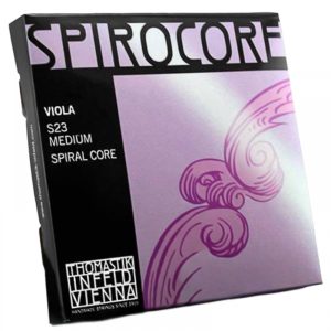 ENCORDOAMENTO VIOLA DE ARCO THOMASTIK SPIROCORE