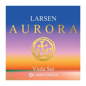 ENCORDOAMENTO VIOLA DE ARCO LARSEN AURORA