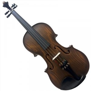 VIOLINO 4/4 ROLIM ENVELHECIDO FOSCO 1995