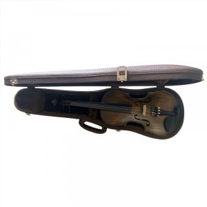 VIOLINO 4/4 ROLIM ENVELHECIDO FOSCO 1995