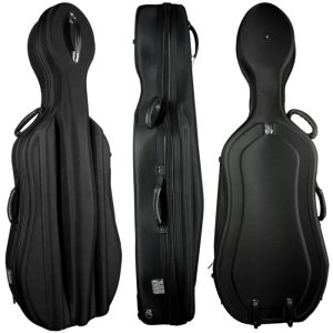 ESTOJO CASE VIOLONCELO EVA LUXO