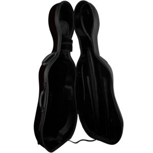 ESTOJO CASE VIOLONCELO EVA LUXO