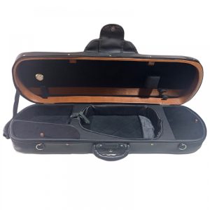ESTOJO CASE VIOLINO MODELO CÁPSULA D' TARCIZ