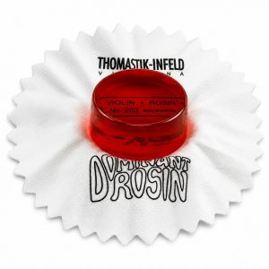 BREU DOMINANT ROSIN VIOLINO E VIOLA