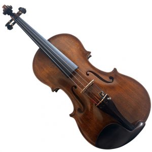 VIOLA 15 ½ KARL HOFNER ALEMÃ KH3/5 ANO 1996