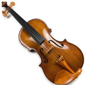 VIOLINO MARCIO MONTEIRO 2026