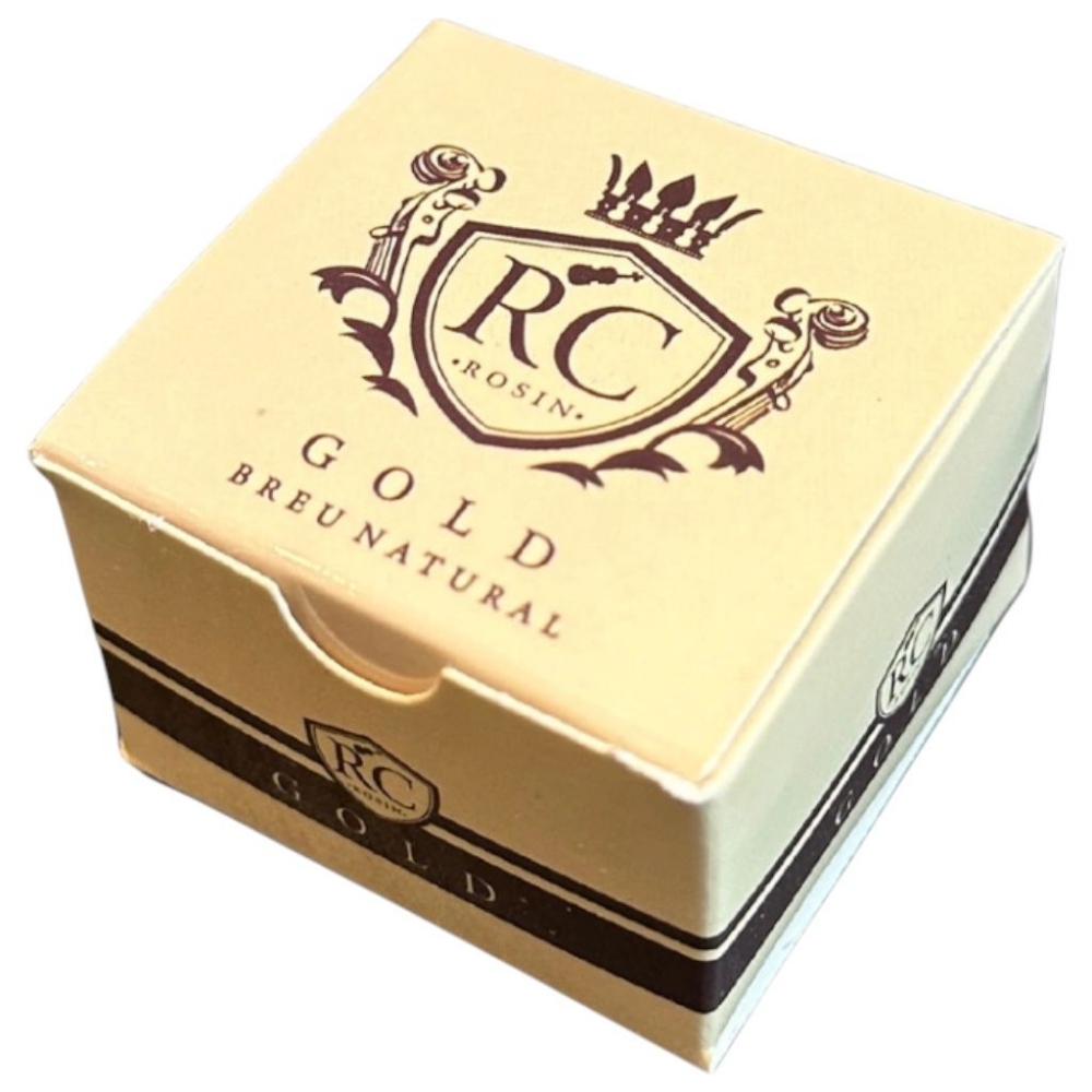 BREU RIO CLARO GOLD VIOLINO , VIOLA E VIOLONCELO