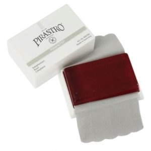 BREU PIRASTRO PIRANITO VIOLINO VIOLA