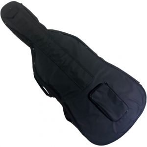 CAPA DE NYLON VIOLONCELO EXTRA LUXO