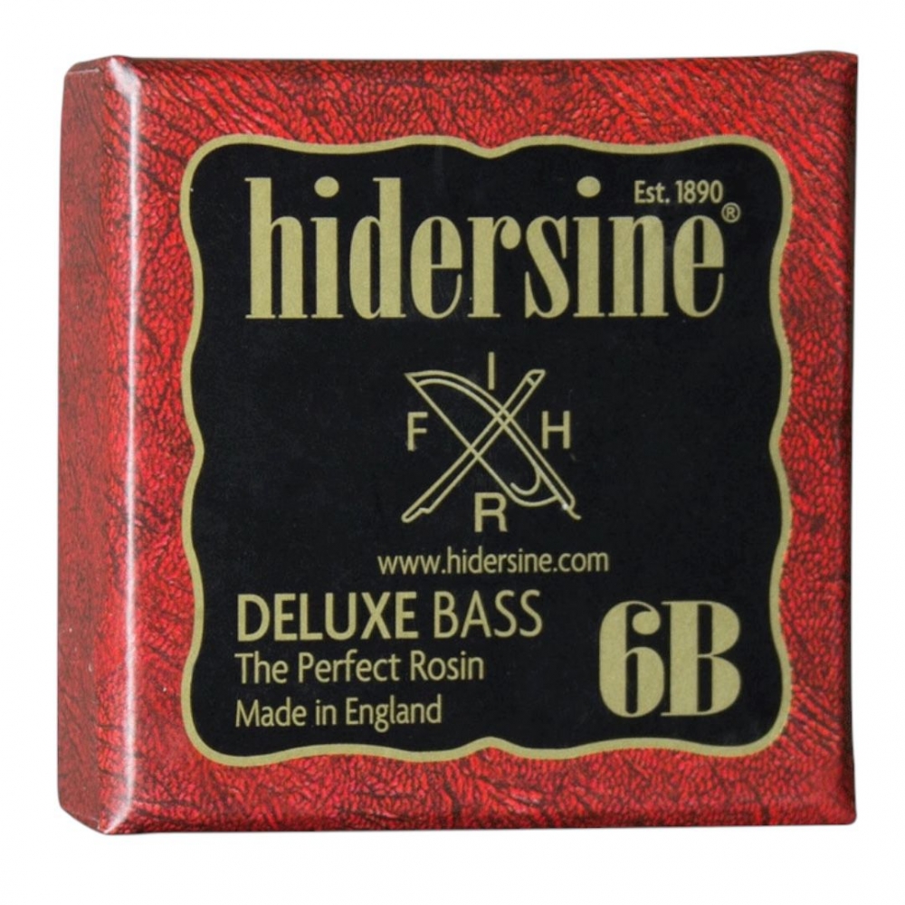 BREU HIDERSINE DELUXE CONTRABAIXO