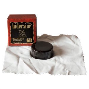 BREU HIDERSINE DELUXE CONTRABAIXO