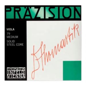 ENCORDOAMENTO VIOLA THOMASTIK PRAZISION