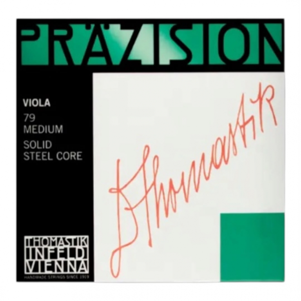 ENCORDOAMENTO VIOLA THOMASTIK PRAZISION