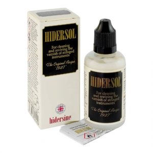POLIDOR HIDERSINE HIDERSOL