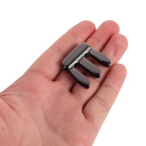 SURDINA VIOLINO METAL MUTE