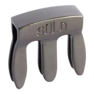 SURDINA VIOLINO METAL MUTE